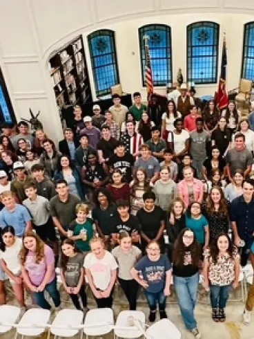 An Initiative Amplifying Student Access to Advancements in AI, Fusion, Fission, SMRs, and the Energy Sector