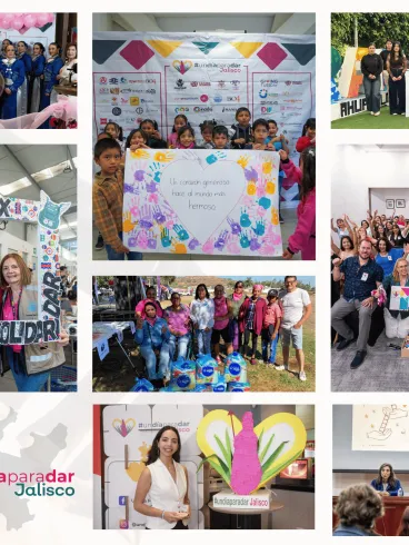 This model responds to the growing need for scalable and community-driven approaches to volunteerism in complex social contexts. In a world where social challenges require collective responses, volunteerism emerges not only as an act of service, but as a powerful mechanism for community transformation. Un Día Para Dar Jalisco represents a shift from individual acts of generosity to organized, community-driven action. Through the Community-Based Generosity Action Model—based on communality, “compartencia” (a