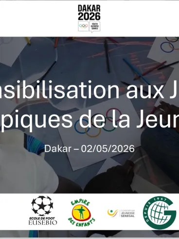 IVY2026: What is Youth Olympics Game Values