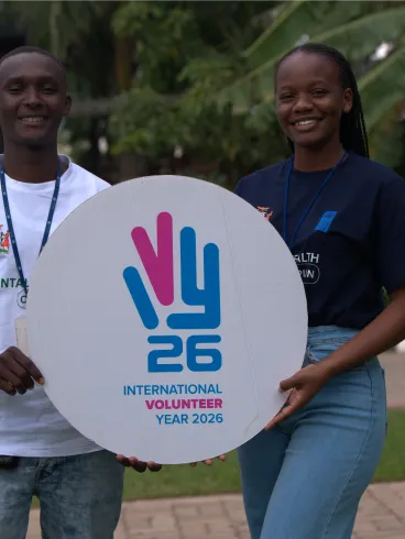 Zambia IVY 2026 Action Plan