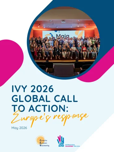  IVY 2026 Global Call to Action: Europe’s response 