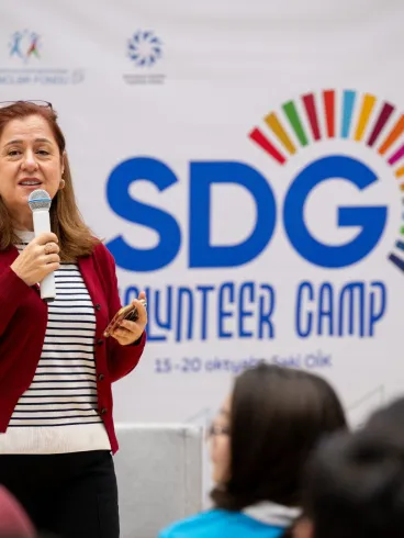 From awareness to action: A rapid, participatory health equity session with young volunteers in Shaki, Azerbaijan