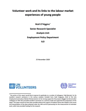 ILO paper