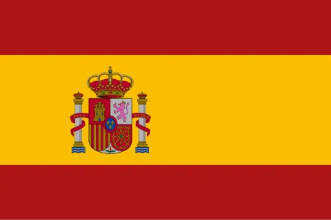 Spain national focal point