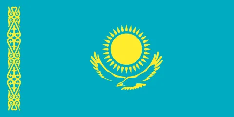 Kazakhstan national focal point
