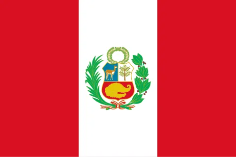 Peru national focal point 