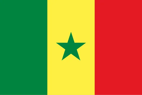 Senegal