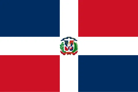 Dominican Republic National Focal Point