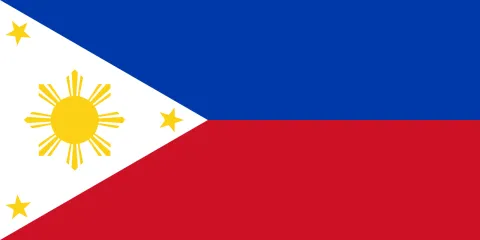 Philippines national focal point