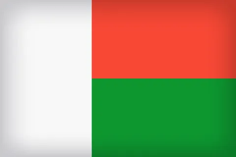 Madagascar National Focal Point