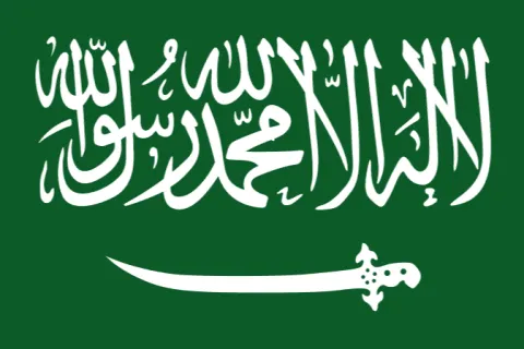 Saudi Arabia