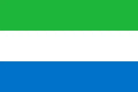Sierra Leone national focal point