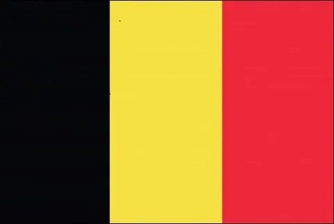Belgium National Focal Point