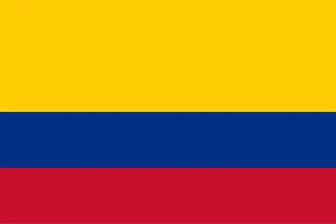 Colombia National Focal Point