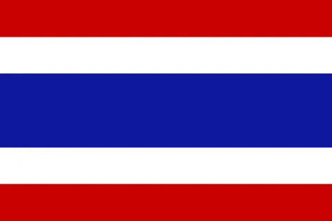 Thailand National Focal Point