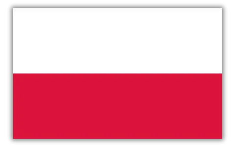 Poland Flag