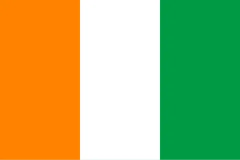 Côte d'Ivoire