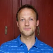 Tom Bannister