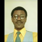 Habibou Mahaman Siradji