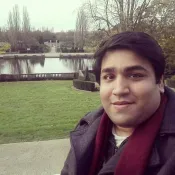 Mohsen Gul
