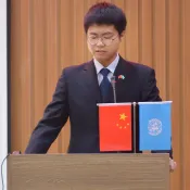 Li Zeng (Leo) 曾理