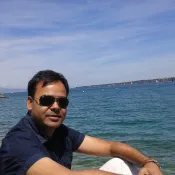 Raj Kumar Gandharba