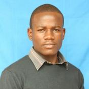 Omondi Peter