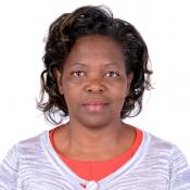 Esther Nyamwati