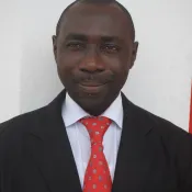 SERGE CLAUDE EBOA EDOUBE