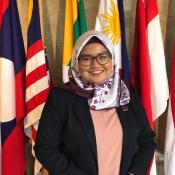 Fazirah Naser