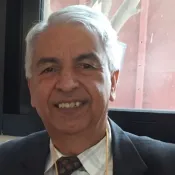 Mahesh Nath Parajuli