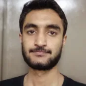 Huzaifa Mustafa