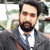 Mohd osama Ahmad