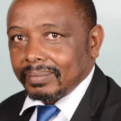 Mwangi Waituru