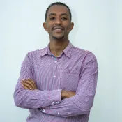 Tariku Negash