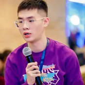Jiahong Wei