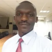 Dereck Ngala