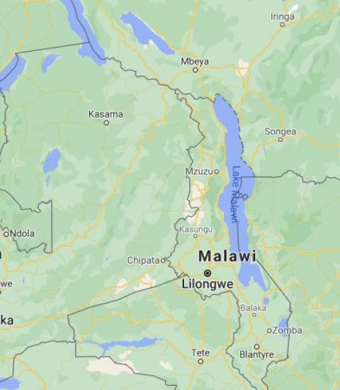 Malawi