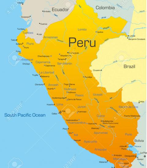 Map Of Peru Country ?itok=eADboCgg