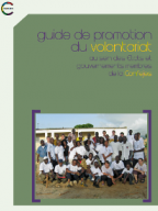 Volunteering guidelines for the member states of the Conference of Ministers of Youth and Sports of French-speaking Countries (CONFEJES)