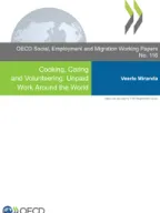 Cooking, Caring and Volunteering: Unpaid Work Around the World