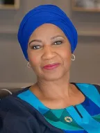 Phumzile Mlambo-Ngcuka