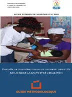 Cover page of the guide