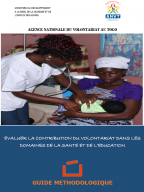 Cover page of the guide