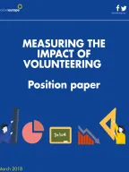 Impact of volunteering