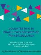 Volunteering in Brazil