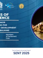 Boosting Senior Volunteering for Sustainable Development across the Balkans