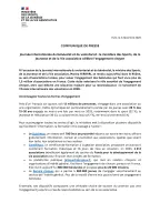 National launch of IVY 2026 