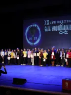 Poland observes the launch of the International volunteer Year 2026