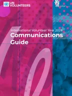 IVY 2026 Communications Guide